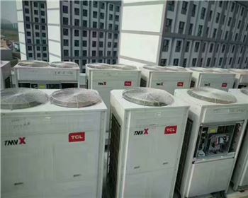 變頻多聯(lián)機 變頻多聯(lián)機